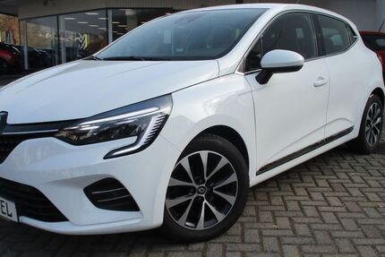 Renault Clio 28.698 km 14.990 € Melsungen 34212