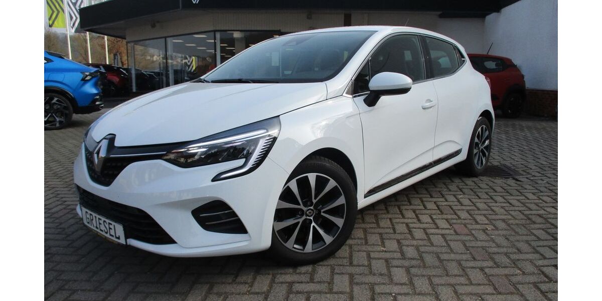 Renault Clio 28.698 km 14.990 € Melsungen 34212