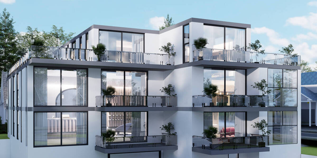 Jetzt oder nie: 113?m² Luxus-Penthouse mit Traumblick - Stilvolles Wohnen in Sandershausen 3 zimmer