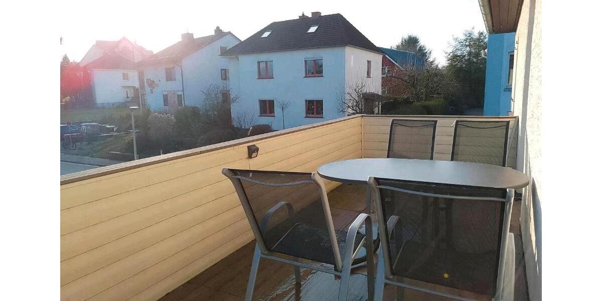 Erdgeschoßwohnung Hofgeismar - 2 Zimmer, 35 m&sup2;, 1.500&euro; | Angebot:24691005