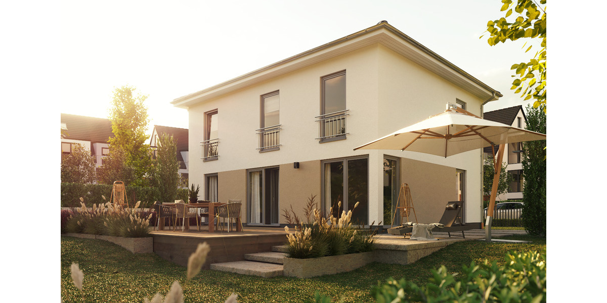 Einfamilienhaus Wabern - 5 Zimmer, 150 m&sup2;, 284.750&euro; | Angebot:9080689