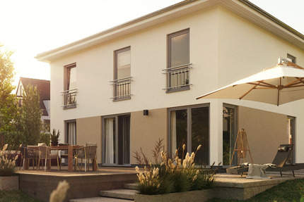 Haus Wabern - 5 Zimmer, 150 m&sup2;, 284.750&euro; | Angebot:9080689