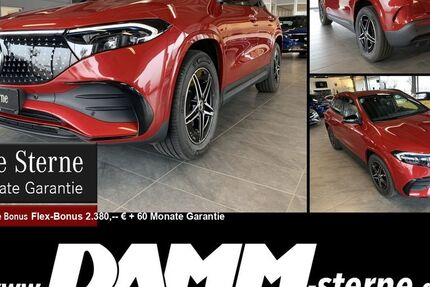 Mercedes-Benz EQA 3.893 km 39.370 &euro; Hofgeismar (bei Kassel) 34369