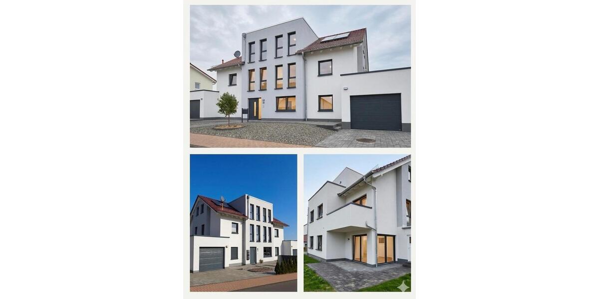 Etagenwohnung Baunatal - 4 Zimmer, 112 m&sup2;, 375.000&euro; | Angebot:26866333