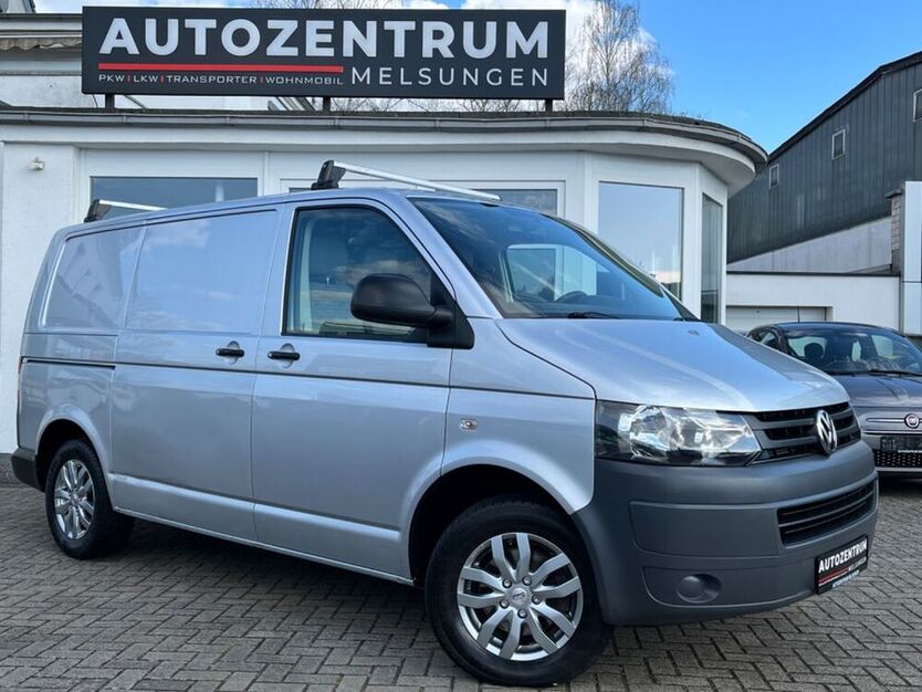 T5 Transporter