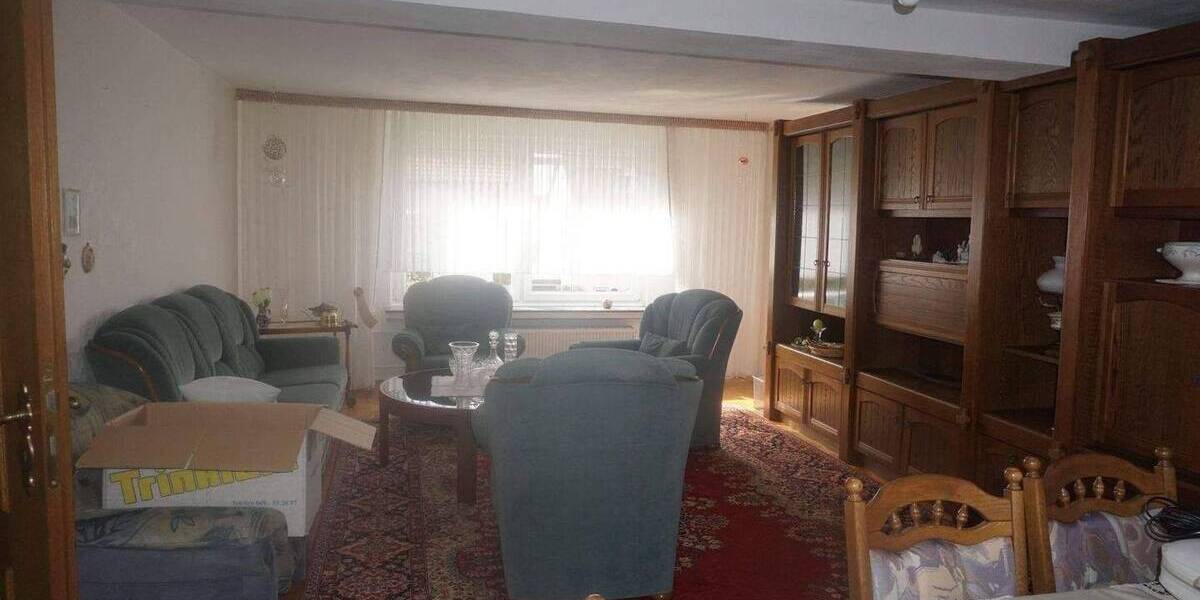 Mehrfamilienhaus, Wohnhaus Gudensberg Obervorschütz - 6 Zimmer, 295.000&euro; | Angebot:26902948