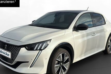 Peugeot 208 29.503 km 17.390 &euro; Kassel 34123