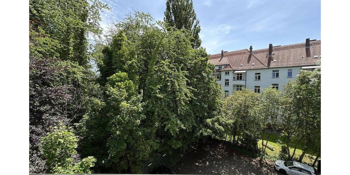 Etagenwohnung Kassel Bad Wilhelmshöhe - 3 Zimmer, 106 m&sup2;, 1.100&euro; | Angebot:26825326