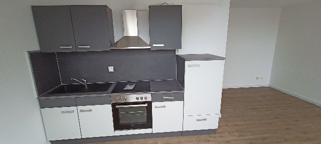 Etagenwohnung Kassel Wesertor - 1 Zimmer, 29 m&sup2;, 350&euro; | Angebot:25315294