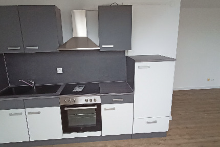 Wohnung Kassel Wesertor - 1 Zimmer, 29 m&sup2;, 350&euro; | Angebot:25315294