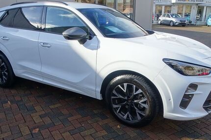 Cupra Terramar 19.256 km 32.750 &euro; Hofgeismar 34369