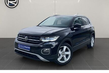 VW T-Cross 59.636 km 22.980 &euro; Fritzlar 34560