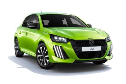 Peugeot 208 6.000 km 18.995 &euro; Kassel 34123
