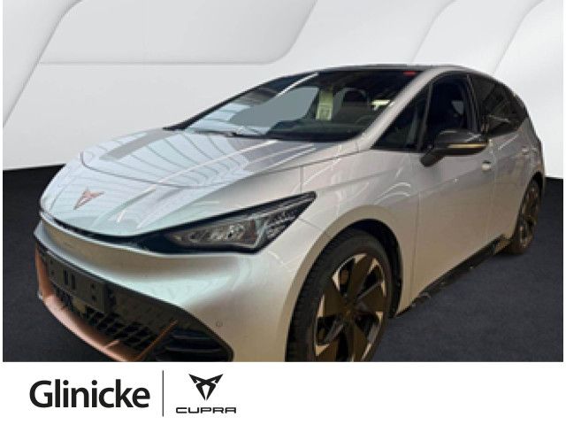 Cupra Born 26.385 km 34.990 &euro; Baunatal 34225