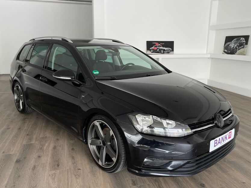 VW Golf 150.456 km 13.990 € Baunatal 34225