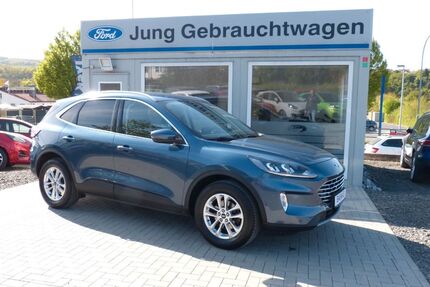 Ford Kuga 41.000 km 19.990 &euro; Melsungen 34212