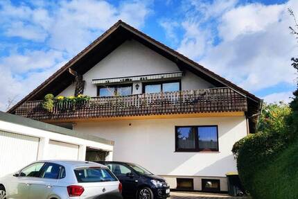 Wohnung Baunatal Altenritte - 4 Zimmer, 190 m&sup2;, 265.000&euro; | Angebot:25731962