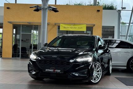 Ford Focus 122.000 km 12.999 &euro; Niestetal-Heiligenrode bei Kassel 34266