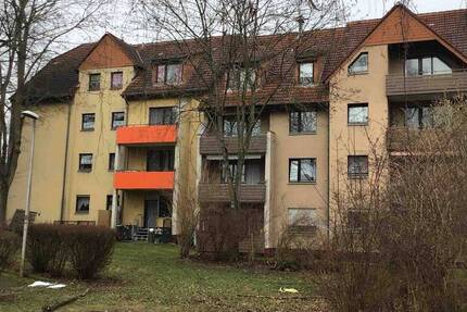 Wohnung Baunatal Altenbauna - 2 Zimmer, 59 m&sup2;, 535&euro; | Angebot:26596372