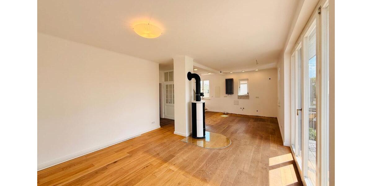 Maisonettenwohnung Vellmar - 5 Zimmer, 124 m&sup2;, 1.300&euro; | Angebot:26339332
