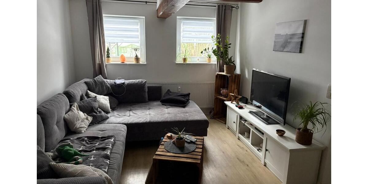 Erdgeschoßwohnung Fritzlar - 2 Zimmer, 87 m&sup2;, 780&euro; | Angebot:25127052