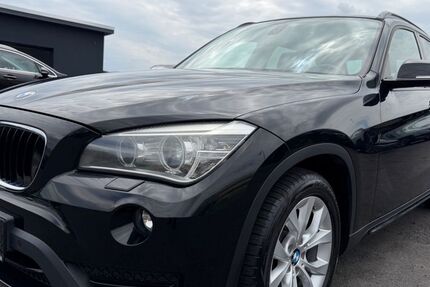 BMW X1 94.900 km 12.999 &euro; Fuldatal (Kassel) 34233