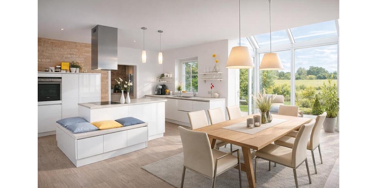 Einfamilienhaus Hann. Münden - 5 Zimmer, 152 m&sup2;, 2.355&euro; | Angebot:26056651