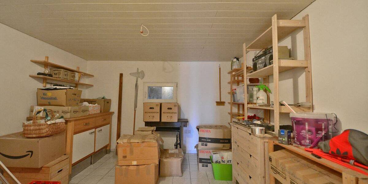 Einfamilienhaus Schauenburg / Breitenbach Breitenbach - 4 Zimmer, 145 m&sup2;, 270.000&euro; | Angebot:25660916