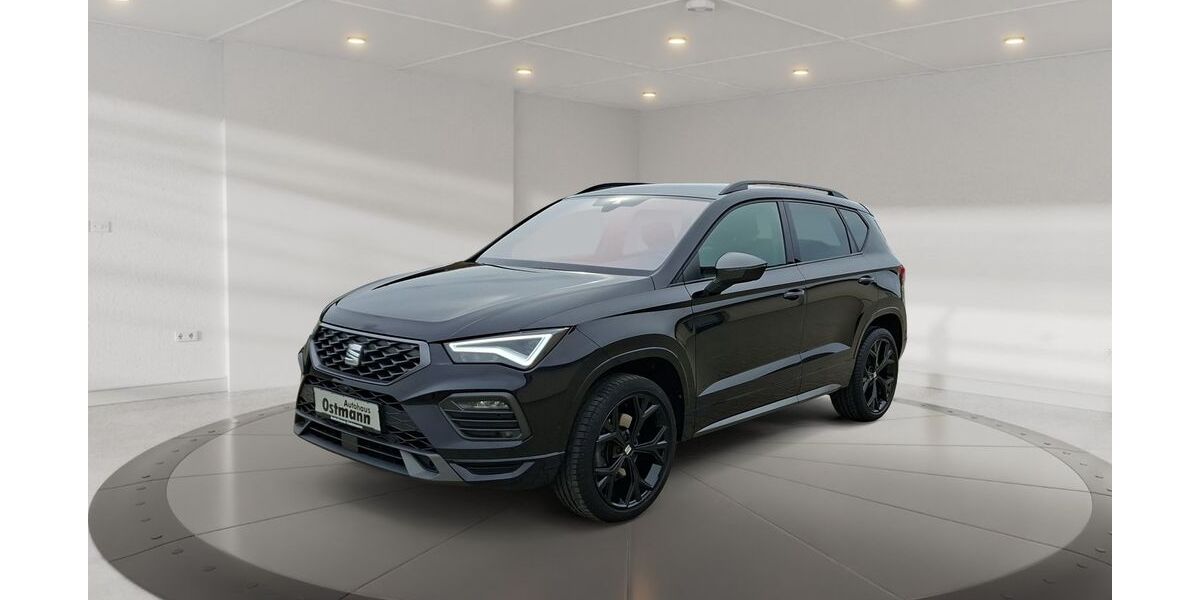 Seat Ateca 31.557 km 27.950 &euro; Fritzlar 34560