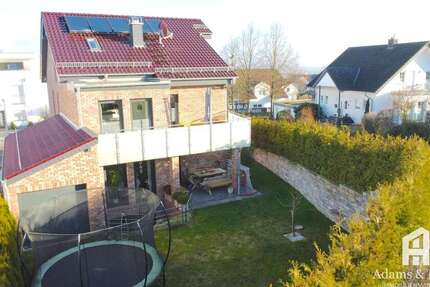 Wohnung zum Kaufen in Baunatal 479.000 € 140.83 m² 4 zimmer