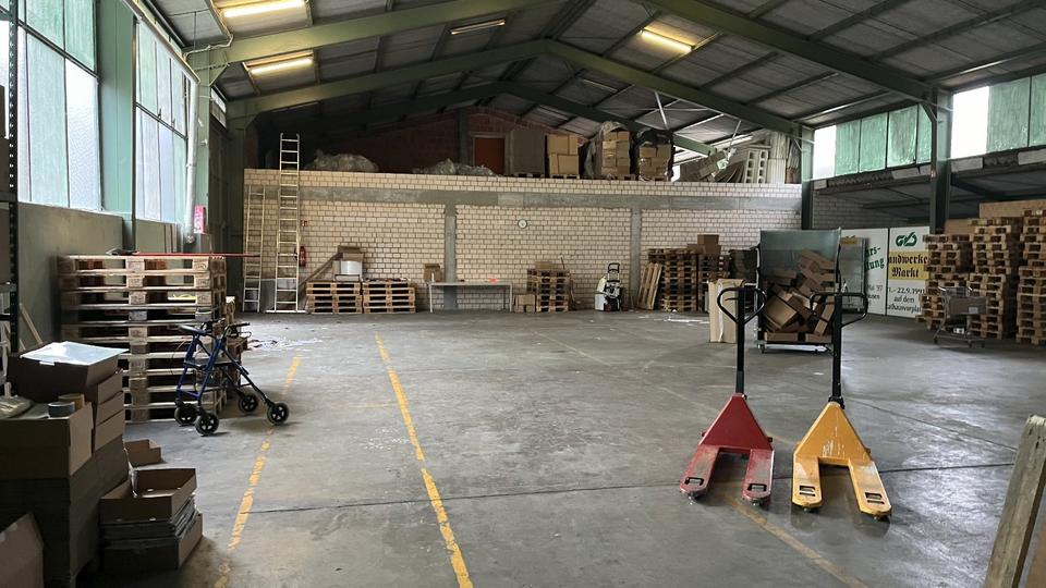 Gewerbeobjekt Kassel Fasanenhof - 1.000&euro; | Angebot:25922421