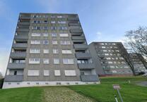 3 Zimmer Eigentumswohnung in gepflegtem Mehrfamilienhaus