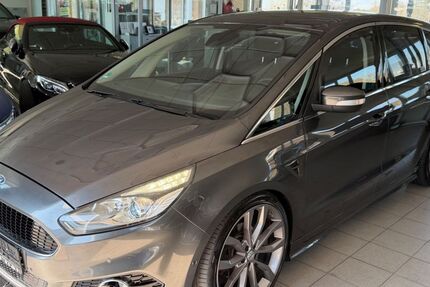 Ford S-Max 228.174 km 9.499 &euro; Niestetal 34266