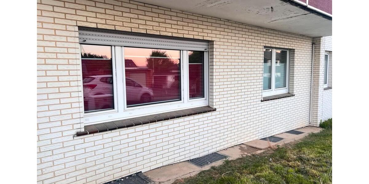 Erdgeschoßwohnung Kassel Südstadt - 3 Zimmer, 75 m&sup2;, 980&euro; | Angebot:26386383