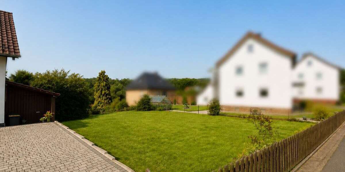 Grundstück Vellmar - 125.000&euro; | Angebot:27013595