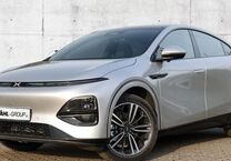 Gebrauchtwagen XPeng G6