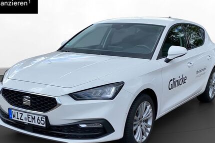 Seat Leon 10.000 km 25.150 € Witzenhausen 37213