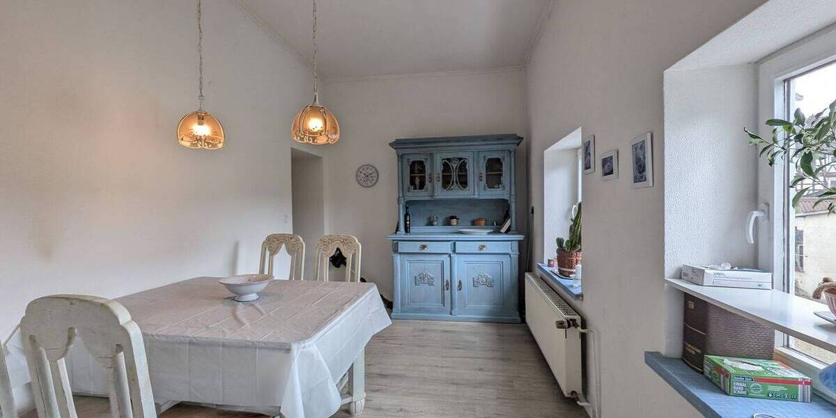 Doppelhaushälfte Staufenberg-Speele Speele - 5 Zimmer, 119 m&sup2;, 159.000&euro; | Angebot:26696720