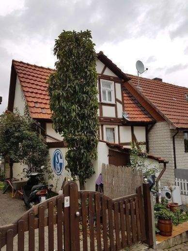 Reihenendhaus Gudensberg - 3 Zimmer, 62 m&sup2;, 59.000&euro; | Angebot:25984343