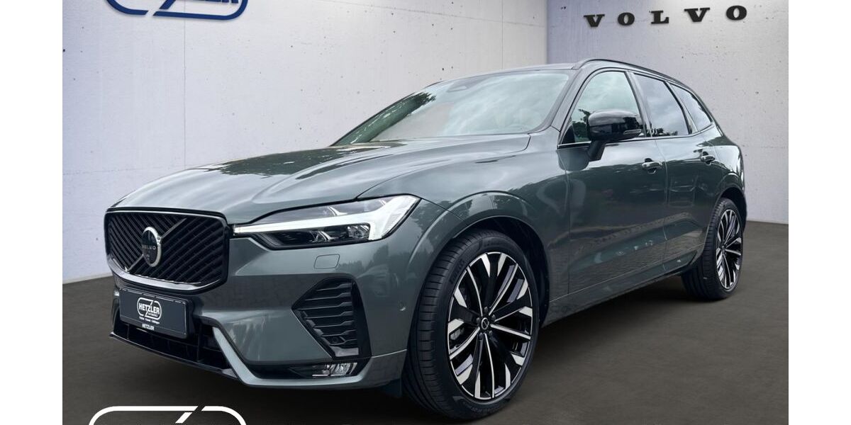Volvo XC60 27.106 km 59.950 &euro; Kassel 34123