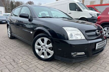 Opel Signum