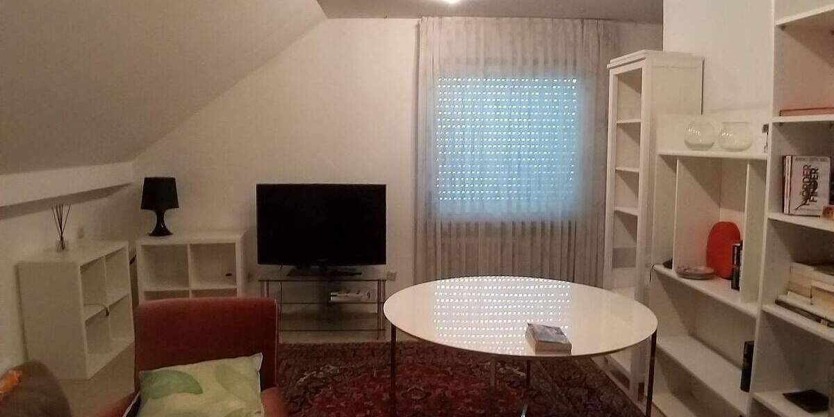 Etagenwohnung Gudensberg - 3 Zimmer, 55 m&sup2;, 500&euro; | Angebot:26473279