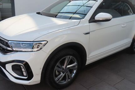 VW T-Roc 13.120 km 28.990 &euro; Kassel 34123