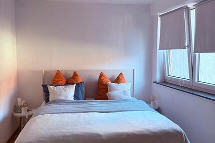 2-Zimmer-Altbauwohnung in der Fritzlarer Altstadt 2 zimmer