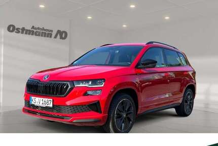 Skoda Karoq 8.500 km 34.750 &euro; Niestetal 34266