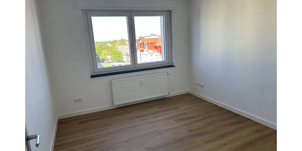 Etagenwohnung Fritzlar - 4 Zimmer, 96 m&sup2;, 735&euro; | Angebot:26741924