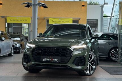 Audi Q5 188.000 km 31.999 &euro; Niestetal-Heiligenrode bei Kassel 34266