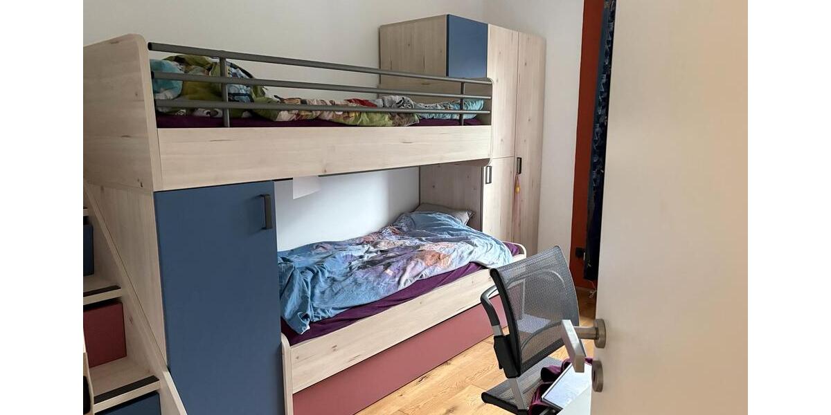 Etagenwohnung Kassel Harleshausen - 4 Zimmer, 108 m&sup2;, 360.000&euro; | Angebot:26343027