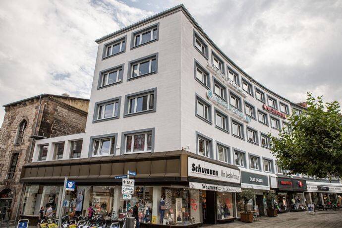 Gewerbeobjekt Kassel Mitte - 1.600&euro; | Angebot:26840908