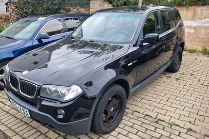 BMW X3 252.132 km 4.999 € Malsfeld 34323